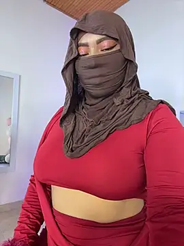 jazmin anbar online show from 8, 5, 2026
