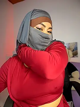 jazmin anbar online show from 18, 4, 2026