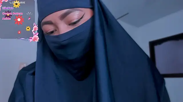 jazmin anbar online show from 21, 2, 2026