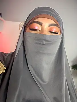 jazmin anbar online show from 27, 3, 2026