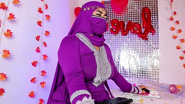 jazmin anbar online show from 22, 2, 2025