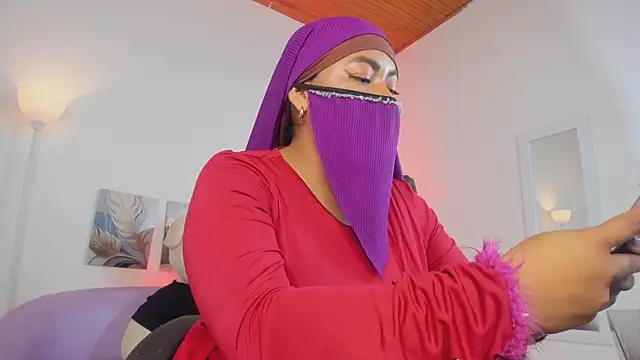 jazmin anbar online show from 22, 5, 2026