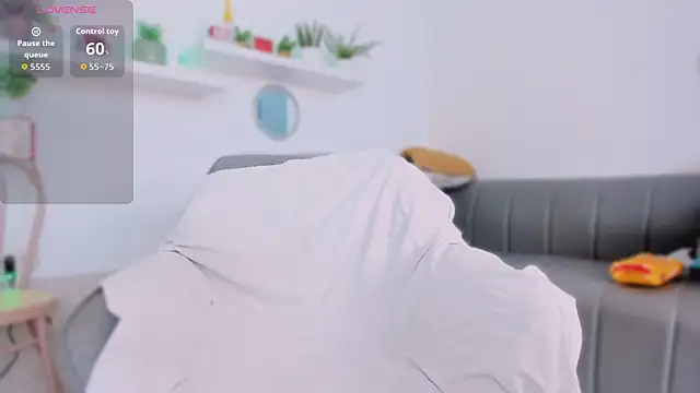 jazmin anbar online show from 13, 10, 2025