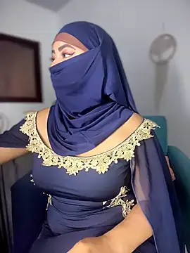 jazmin anbar online show from 12, 3, 2026