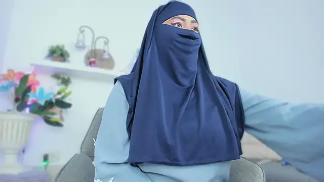 jazmin anbar online show from 6, 11, 2025