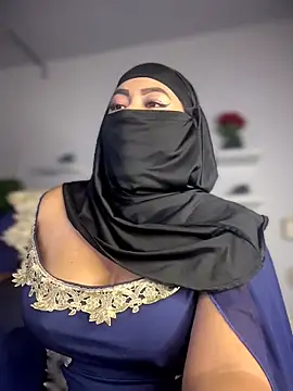 jazmin anbar online show from 7, 3, 2026