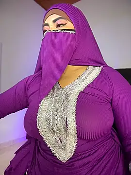 jazmin anbar online show from 19, 4, 2026