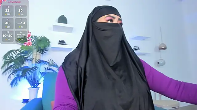 jazmin anbar online show from 15, 1, 2026