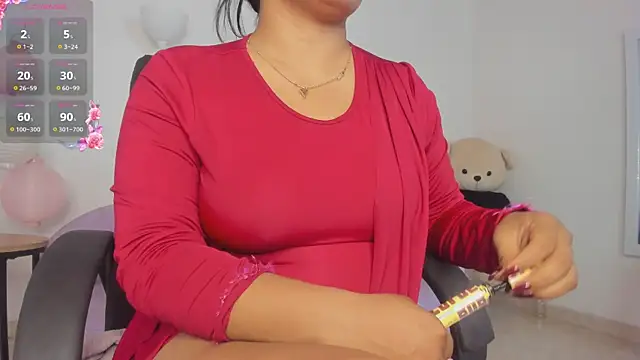 jazmin anbar online show from 24, 6, 2026
