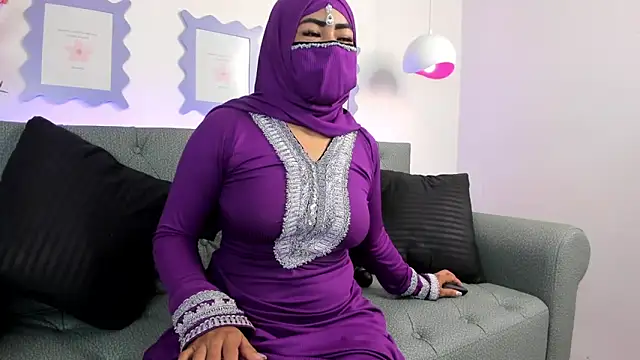 jazmin anbar online show from 5, 3, 2025