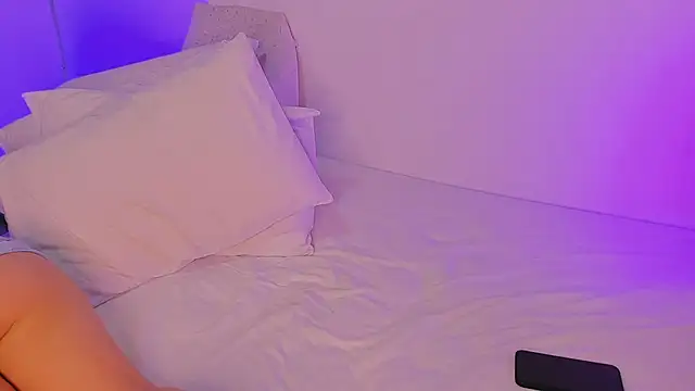 DannaHott17 online show from 21, 3, 2025