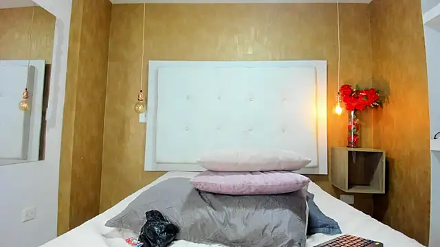 Milaspetite online show from 16, 1, 2026