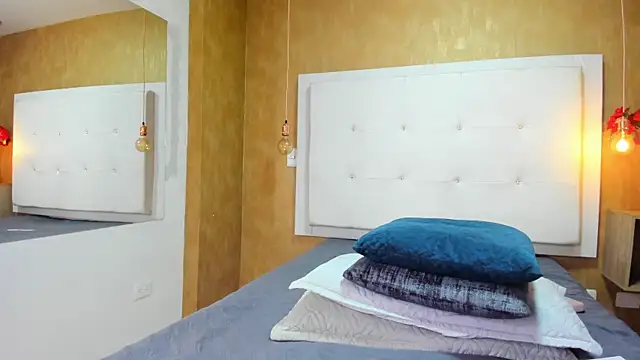 Milaspetite online show from 20, 3, 2026