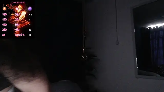 sasi luna online show from 9, 11, 2025