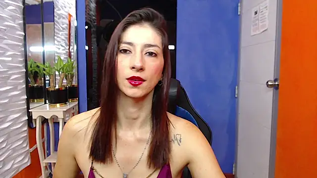 aitana ag online show from 27, 2, 2025