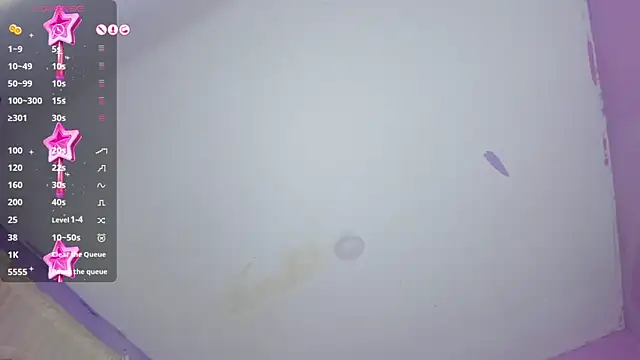 Jenny Evans82 online show from 7, 1, 2026