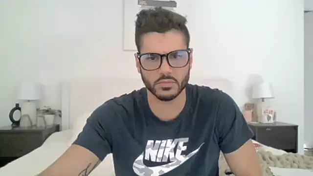 Strokeking4u online show from 19, 12, 2025