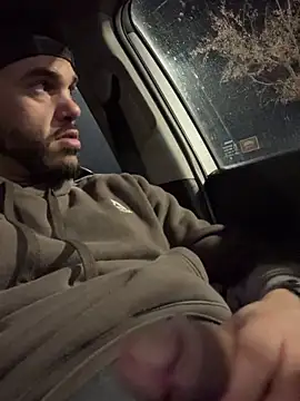 Strokeking4u online show from 23, 2, 2026