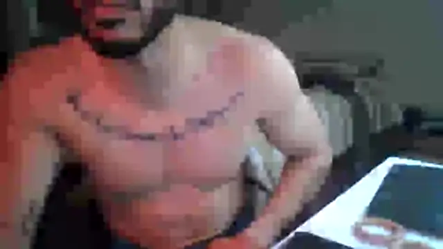 Strokeking4u online show from 24, 2, 2026