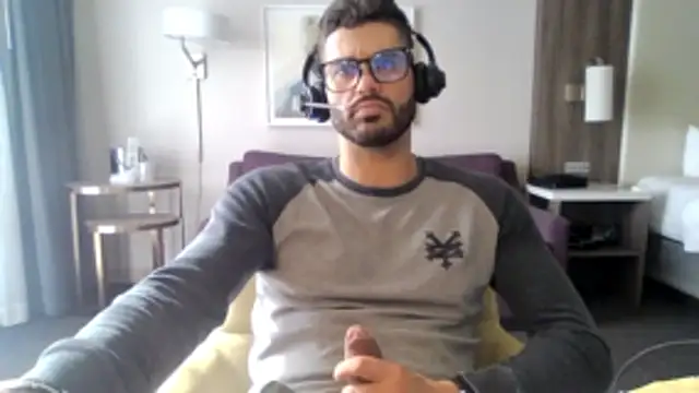 Strokeking4u online show from 2, 2, 2026