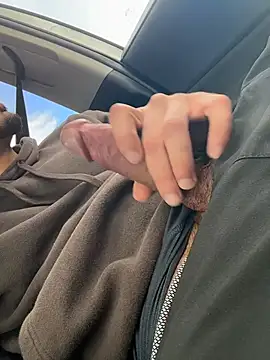 Strokeking4u online show from 12, 1, 2026