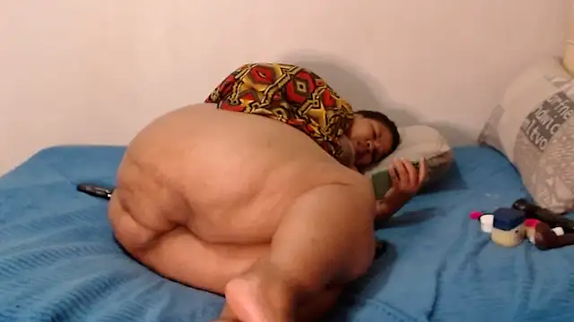 Bbw255 online show from 10, 9, 2025