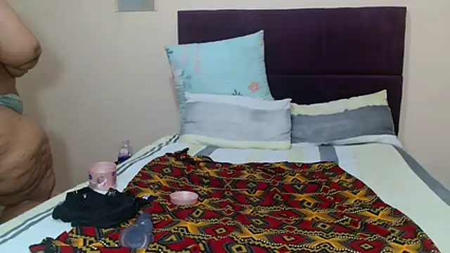 Bbw255 online show from 19, 11, 2025