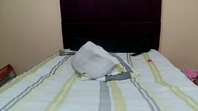 Bbw255 online show from 11, 3, 2026