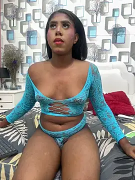 CamilosaOrtega online show from 15, 12, 2025