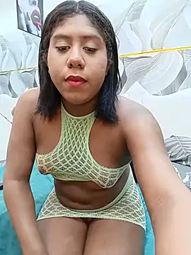 CamilosaOrtega online show from 28, 5, 2026