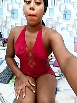 CamilosaOrtega online show from 5, 10, 2025