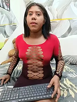 CamilosaOrtega online show from 31, 5, 2026
