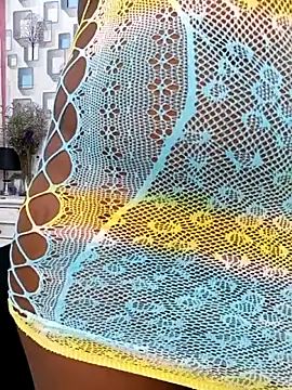 CamilosaOrtega online show from 12, 11, 2025