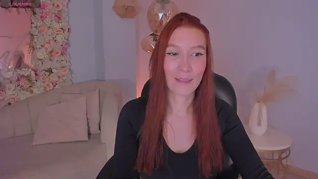 Snapshot of MiaFarrell_ chatting on 11, 5, 2026 MiaFarrell online show from 11, 5, 2026