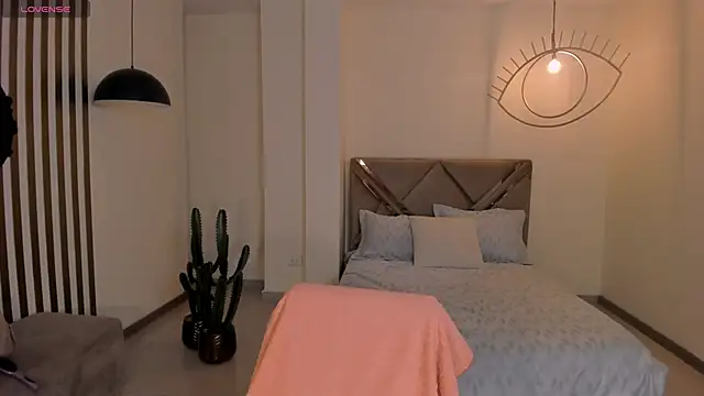 IsabelBornner online show from 8, 3, 2026