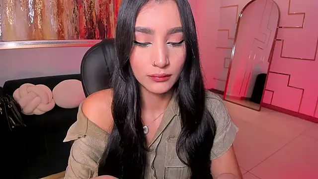 Snapshot of BellaCarteer_ chatting on 18, 11, 2025 BellaCarteer online show from 18, 11, 2025