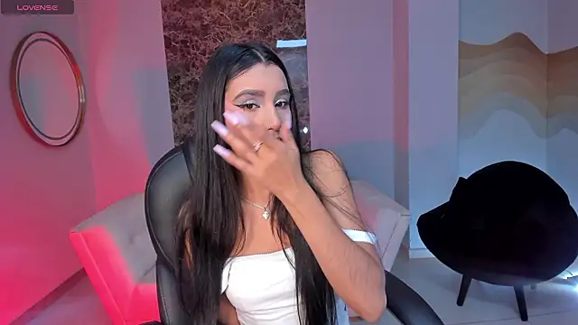 BellaCarteer  online show from 4, 2, 2026