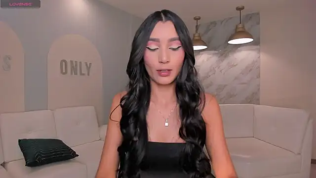 BellaCarteer  online show from 18, 4, 2026