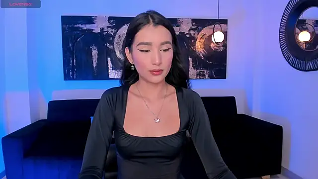 BellaCarteer  online show from 18, 3, 2026