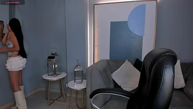 BellaCarteer  online show from 17, 1, 2026