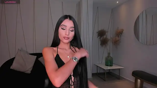 BellaCarteer  online show from 21, 4, 2026