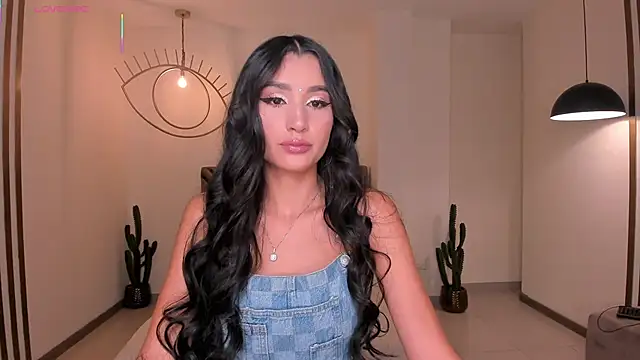 BellaCarteer  online show from 6, 4, 2026