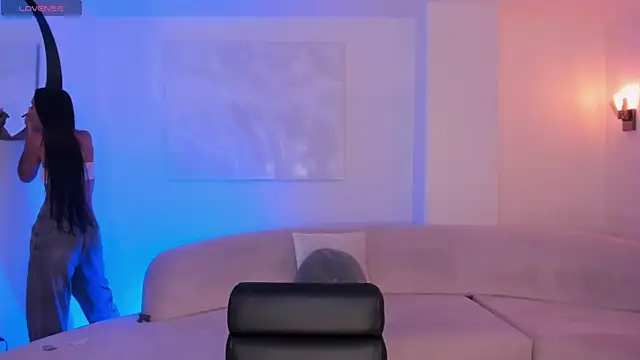 BellaCarteer  online show from 2, 4, 2026