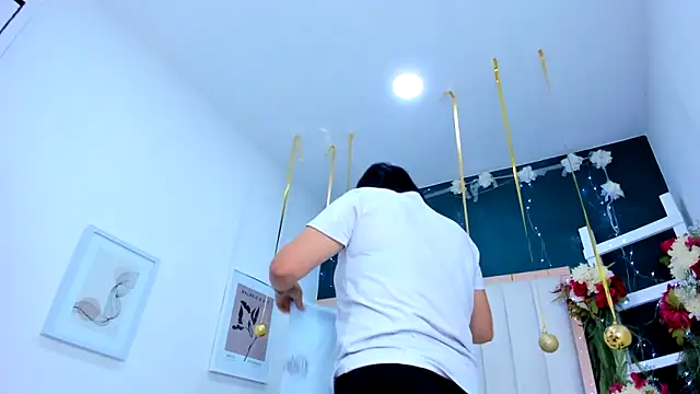 africa holmes online show from 15, 1, 2026