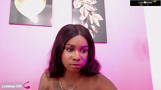 kinkyandsavage online show from 27, 2, 2025