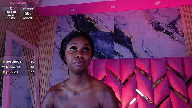 kinkyandsavage online show from 5, 6, 2026