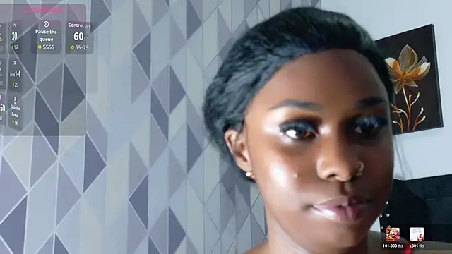 kinkyandsavage online show from 27, 2, 2026