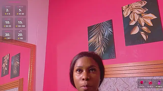 kinkyandsavage online show from 29, 5, 2026