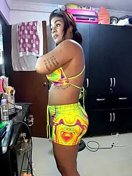 Naticol1 online show from 21, 12, 2025