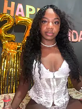 imsuziblack online show from 3, 12, 2025